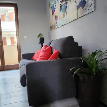 Apartment Simone Лечче Экстерьер фото