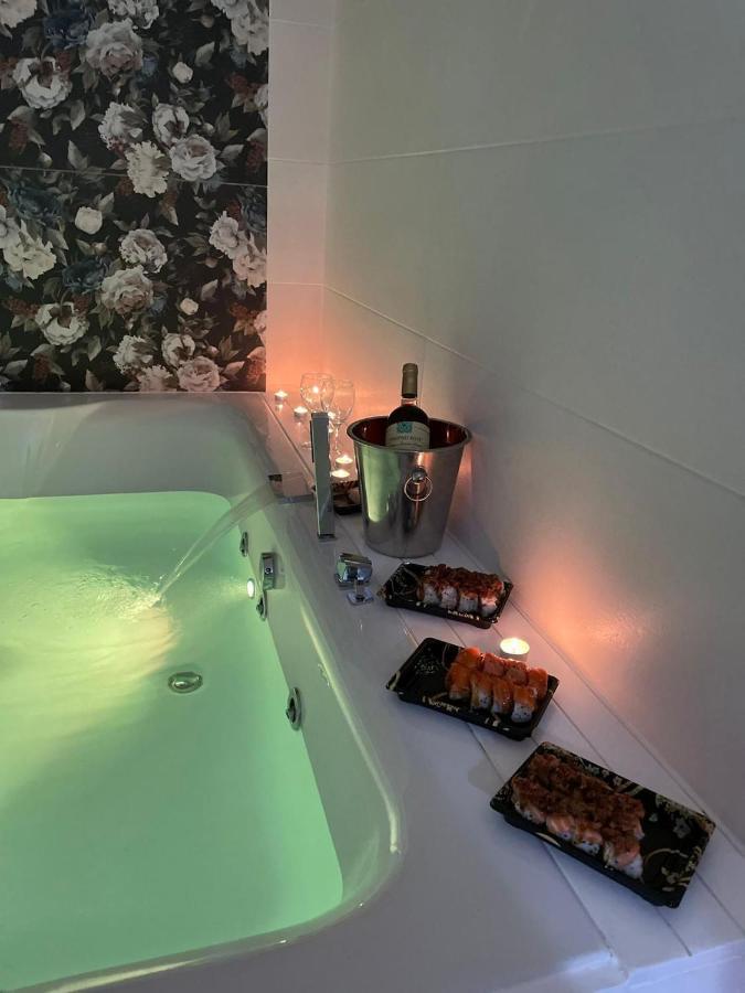 Apartment Simone Лечче Экстерьер фото