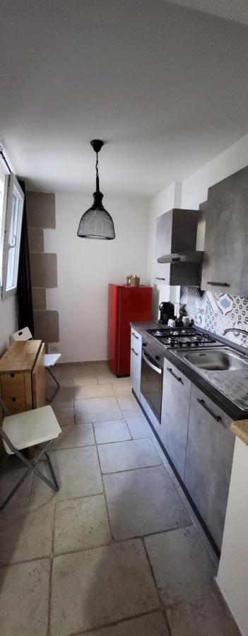 Apartment Simone Лечче Экстерьер фото