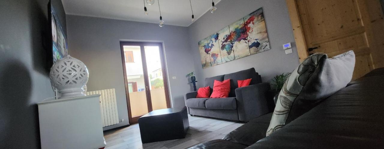 Apartment Simone Лечче Экстерьер фото