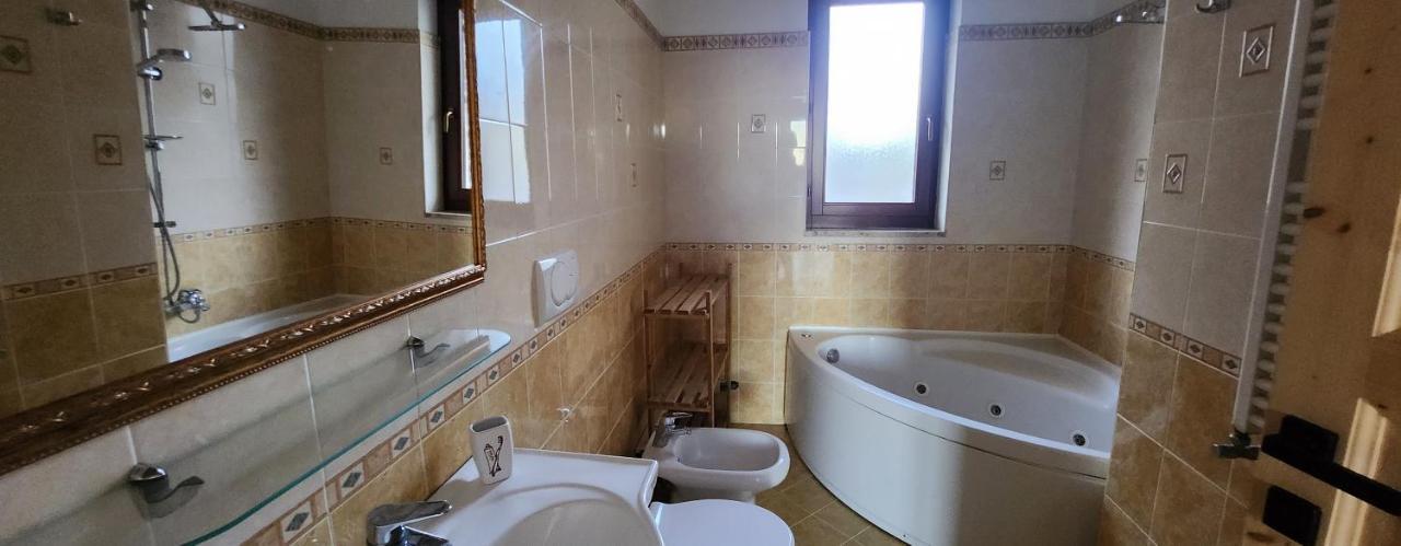 Apartment Simone Лечче Экстерьер фото