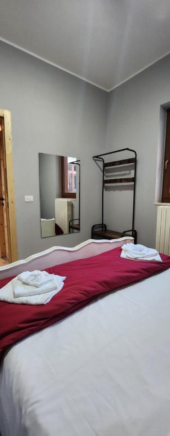Apartment Simone Лечче Экстерьер фото