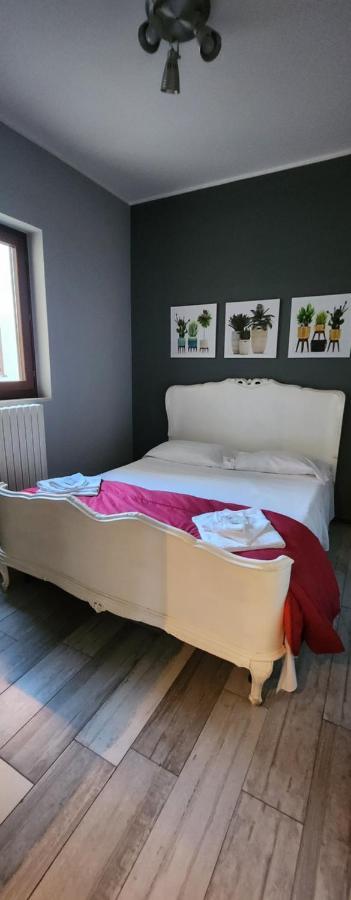 Apartment Simone Лечче Экстерьер фото