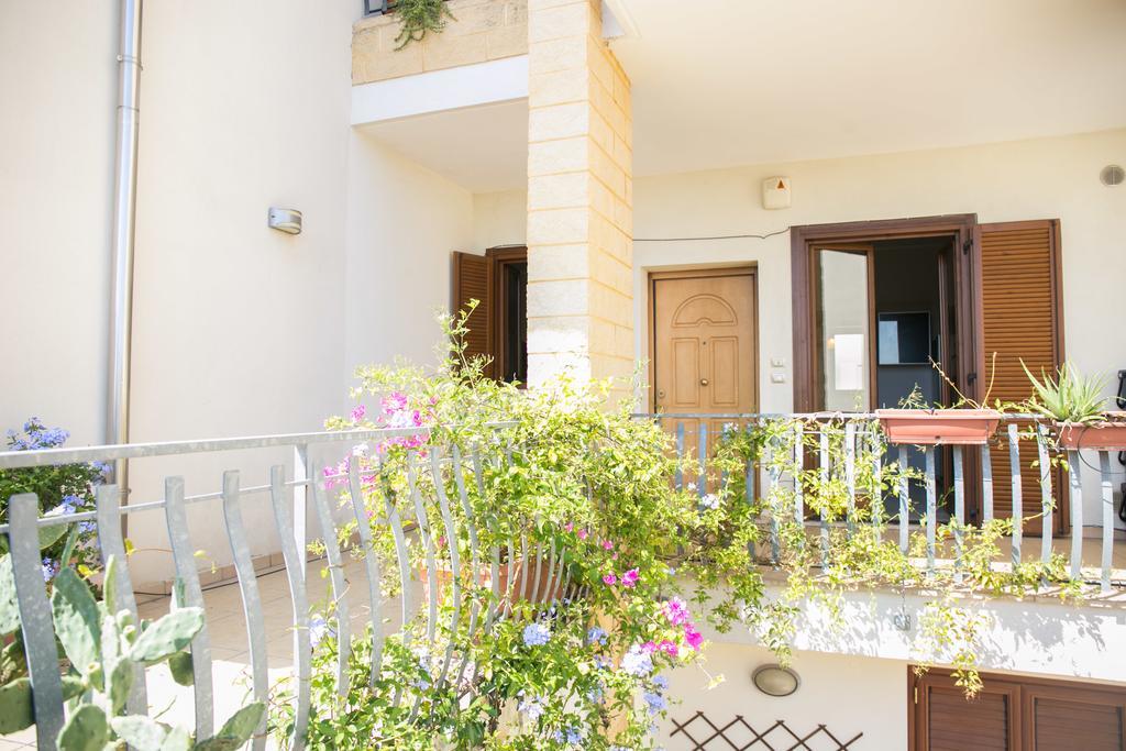 Apartment Simone Лечче Экстерьер фото